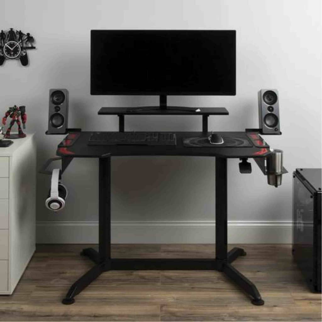 Height Adjustable RSP-3010 Best Gaming Desk