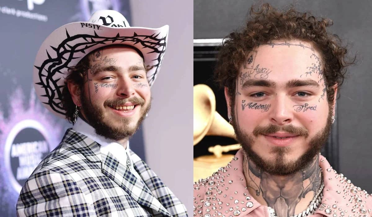 Is Post Malone Gay? : The Sexuality of Post Malone