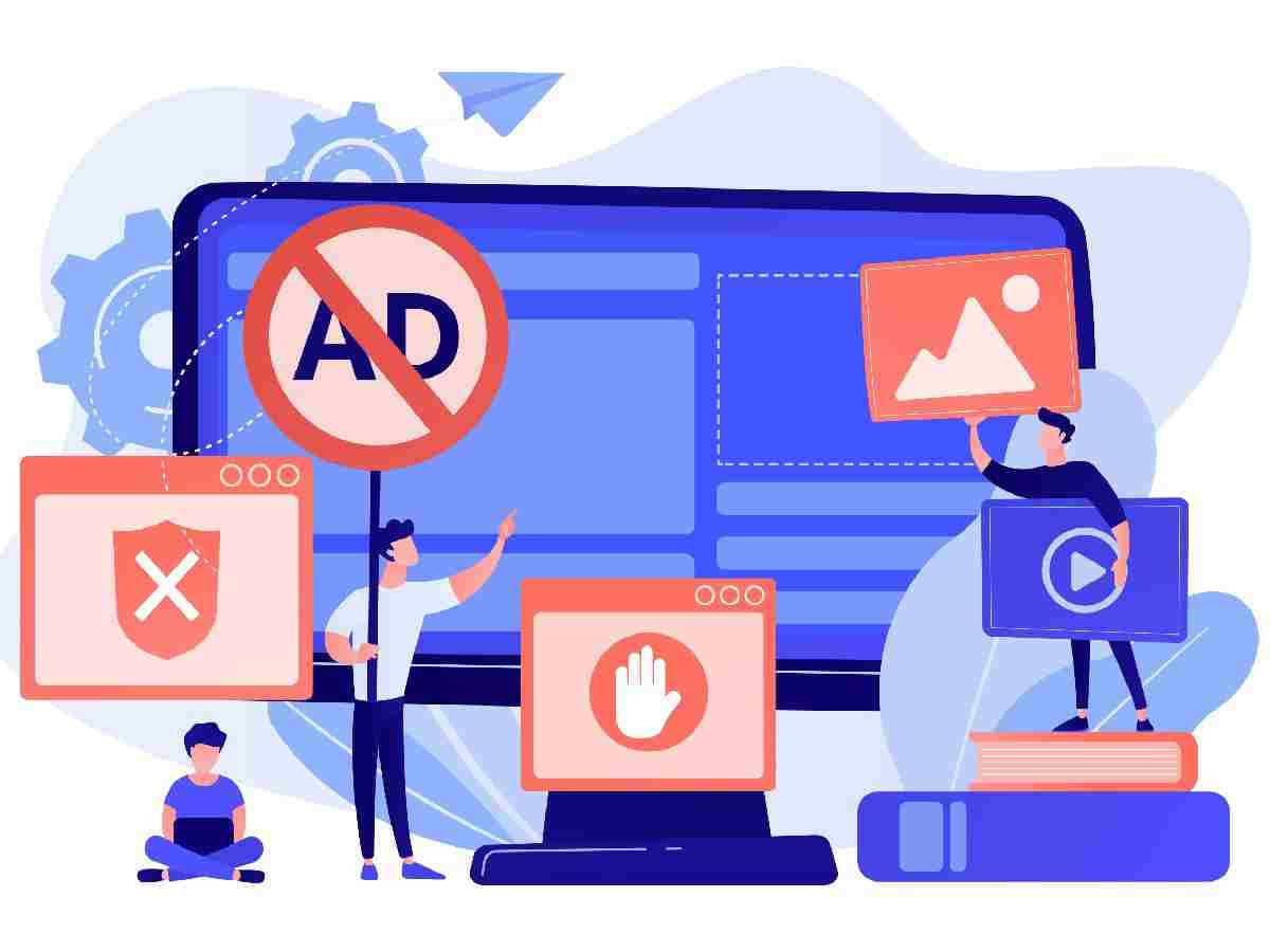 The FBI Is Now Telling People To Use Ad Blockers