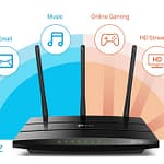 Best Mesh Router For Starlink