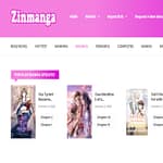 Zinmanga Provides Access to Free Comics