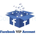 Facebook vip account bio