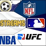 Top UFC, NFL, and NBA Site