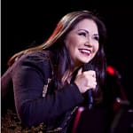 Ana Gabriel is a Mexican actress, singer, and composer who was born on December 10, 1955. She released her first album Yo Soy la Mujer in 1971 after signing with Musart Records.