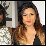 Different claims about Mindy Kaling's plastic surgery