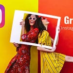 Gramhir analyzes Instagram profiles for viewing