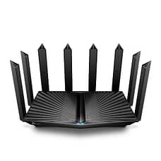 Best Mesh Router For Starlink Modal TP-Link Archer AX90