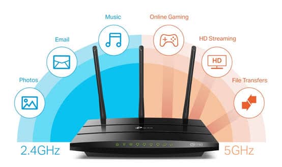 Best Mesh Router For Starlink