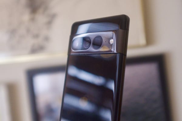 Google Pixel 7 In Only $432