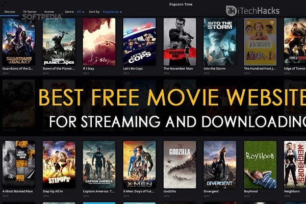 best free movie websites 3333333333333
