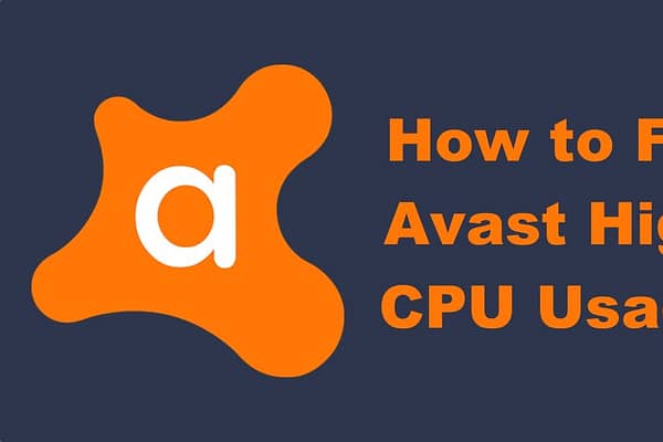 How to Make Avast Use Less CPU
