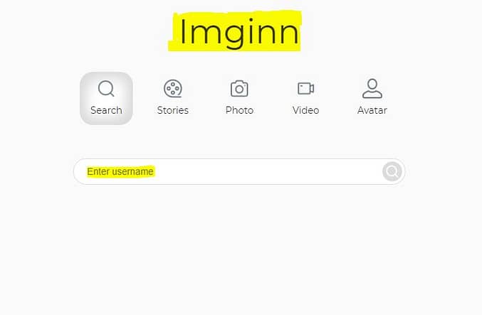 Everything You Need To Learn About Imginn