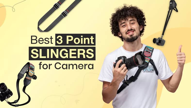 Advantages, Features, and Costs of the Best 3 Point Slinger Cameras for 2023