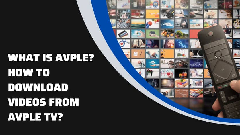 What Is Avple