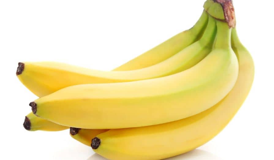 How Many Bananas In A Pound?